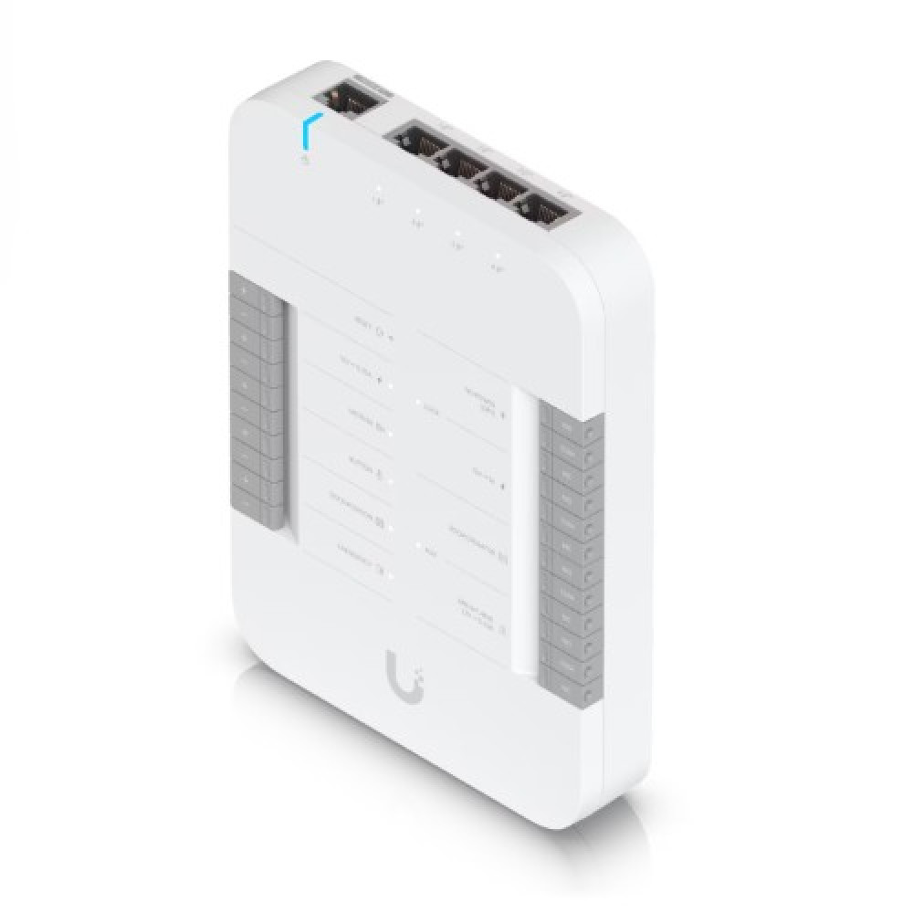 Контролер доступа Ubiquiti UniFi Access Door Hub (UA-Hub-Door)