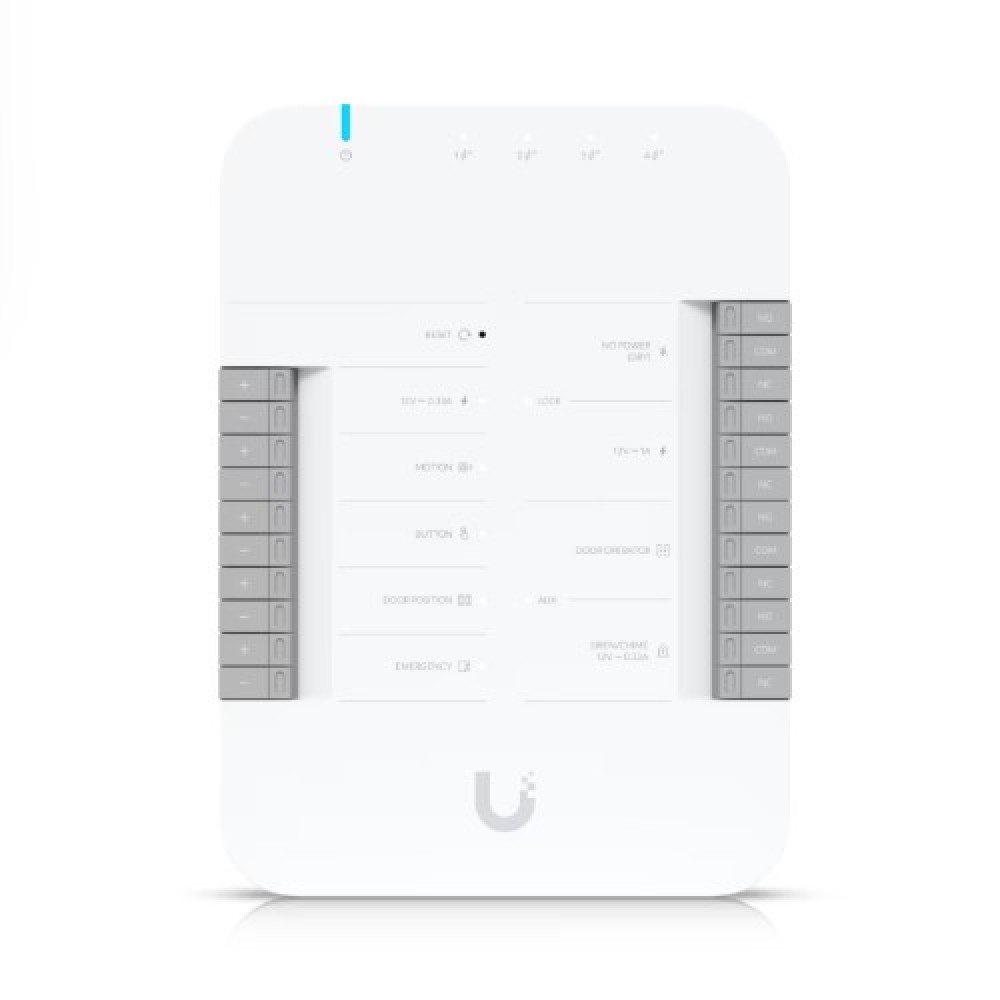 Контролер доступа Ubiquiti UniFi Access Door Hub (UA-Hub-Door)