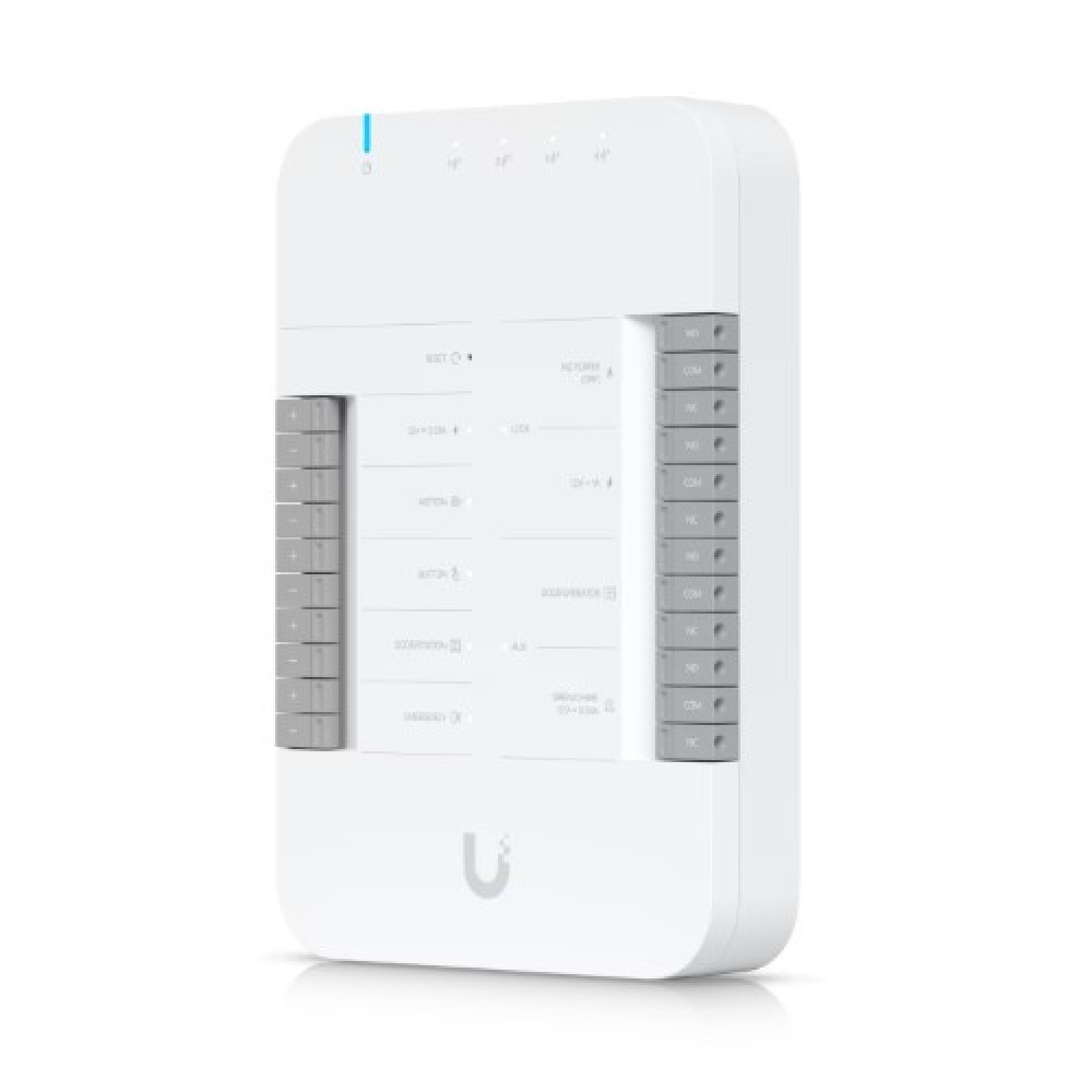 Система контроля доступа Ubiquiti UniFi Access G2 Starter Kit Pro (UA-G2-SK-PRO)
