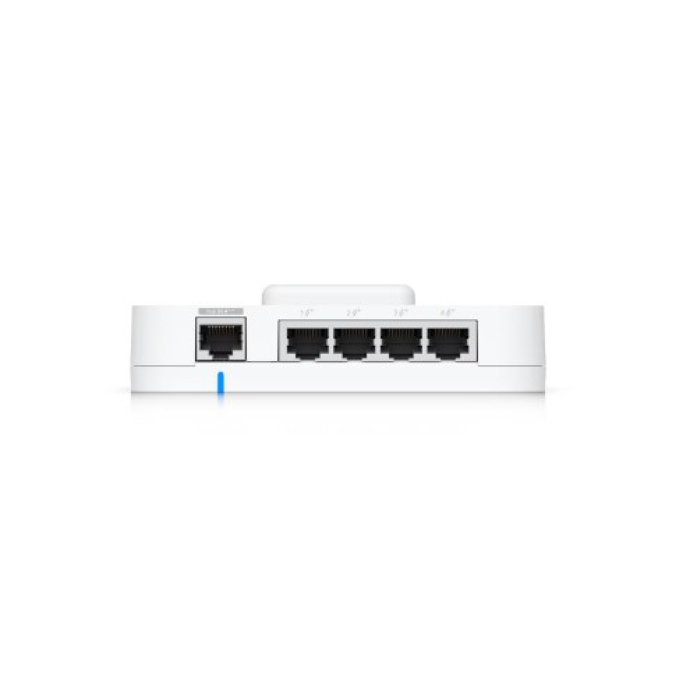 Система контроля доступа Ubiquiti UniFi Access G2 Starter Kit Pro (UA-G2-SK-PRO)