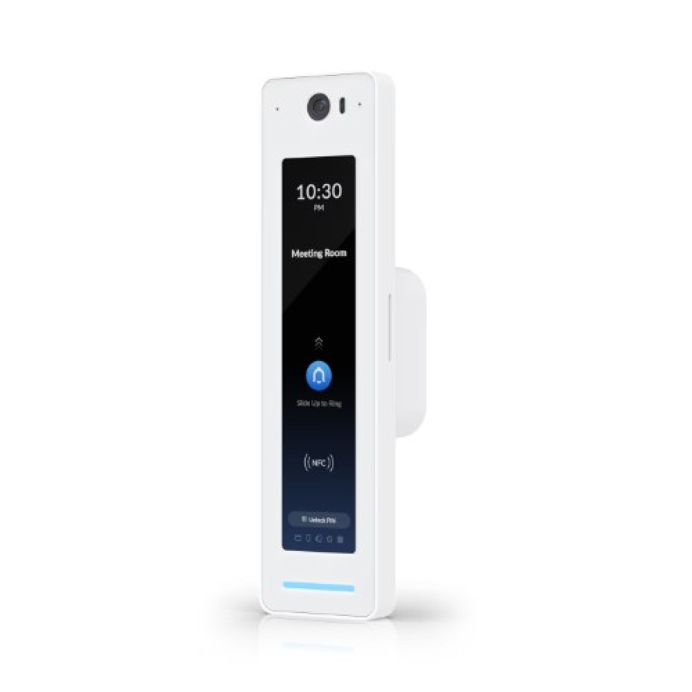 Система контроля доступа Ubiquiti UniFi Access G2 Starter Kit Pro (UA-G2-SK-PRO)