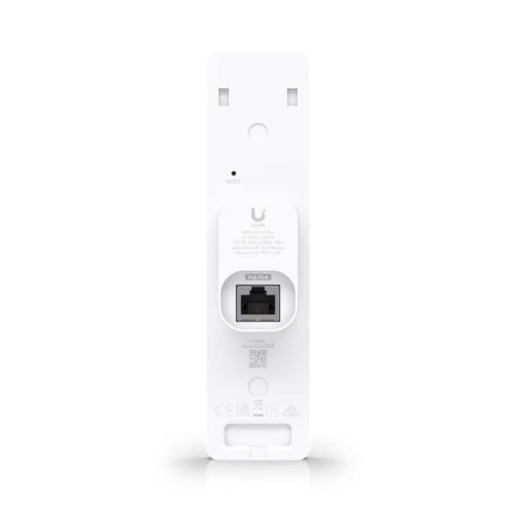 Система контроля доступа Ubiquiti UniFi Access G2 Starter Kit Pro (UA-G2-SK-PRO)