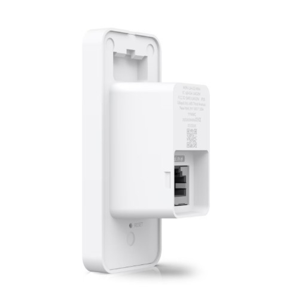 Система контроля доступа Ubiquiti UniFi Access G2 Starter Kit Pro (UA-G2-SK-PRO)