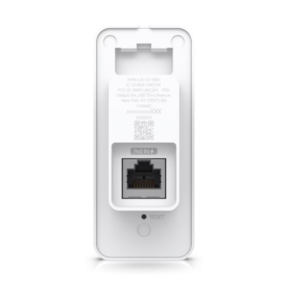 Система контроля доступа Ubiquiti UniFi Access G2 Starter Kit Pro (UA-G2-SK-PRO)