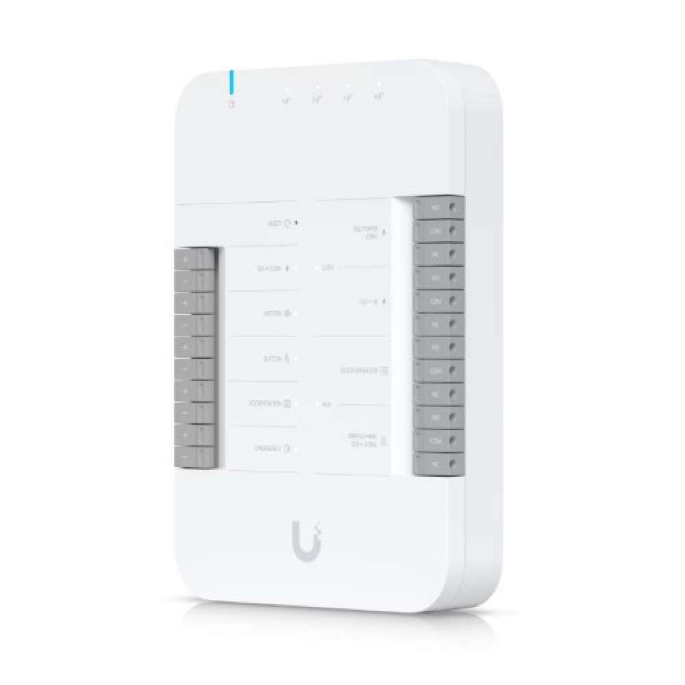 Комплект СКУД Ubiquiti UniFi Access G2 Starter Kit (UA-G2-SK)