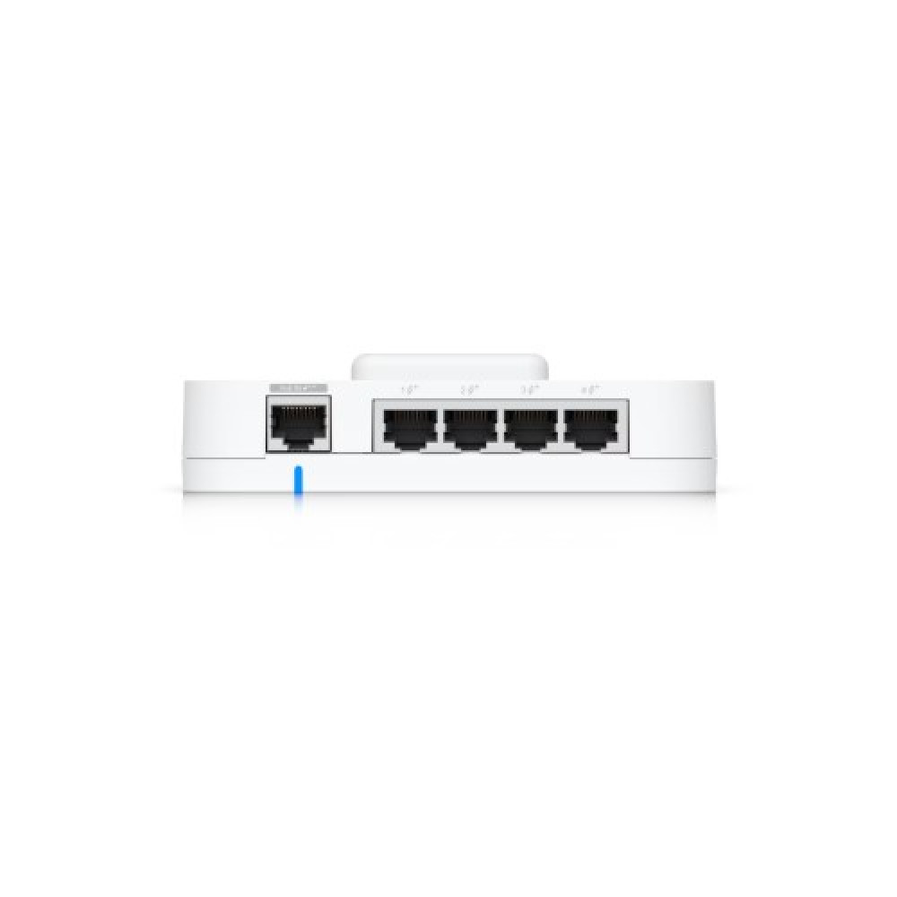 Комплект СКУД Ubiquiti UniFi Access G2 Starter Kit (UA-G2-SK)