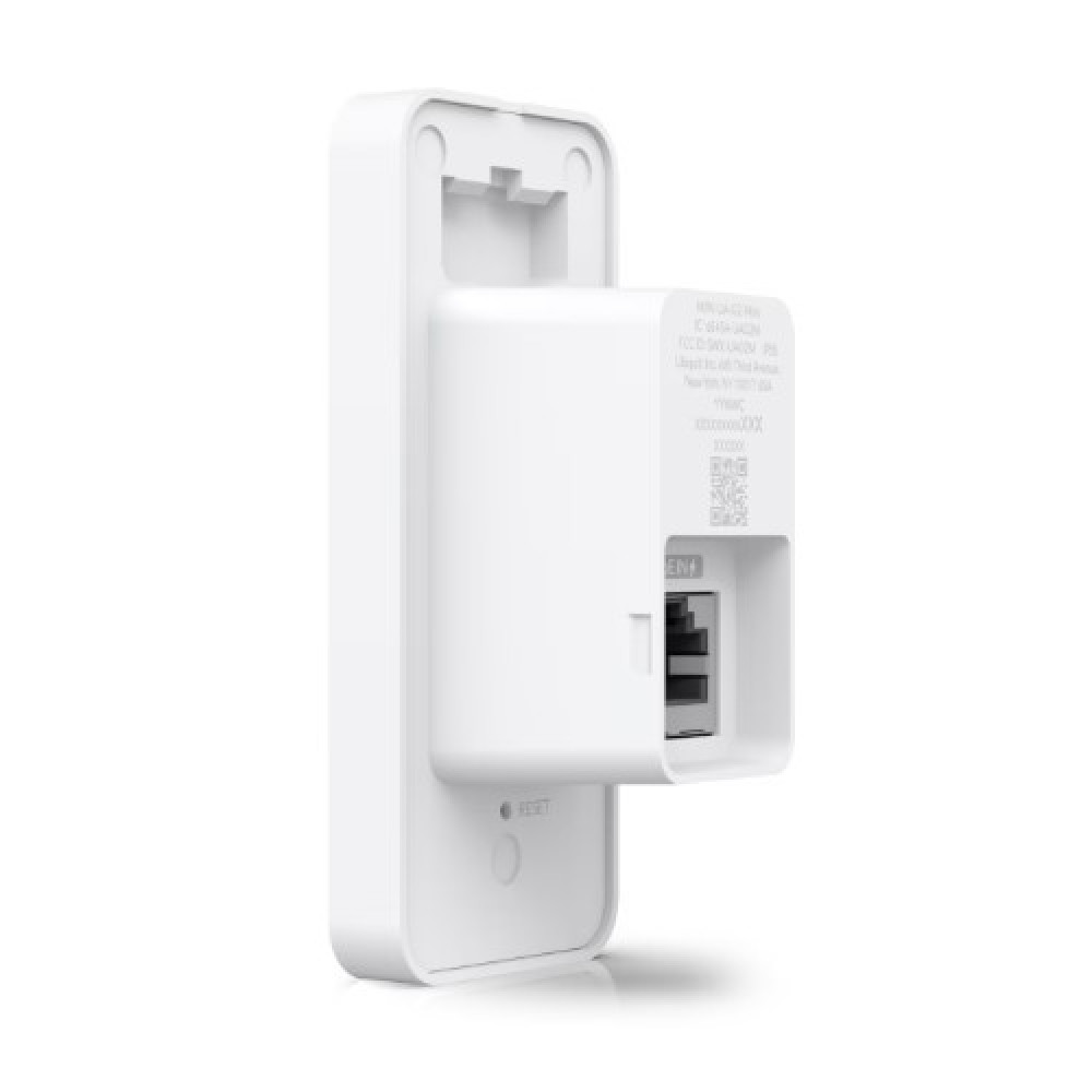 Комплект СКУД Ubiquiti UniFi Access G2 Starter Kit (UA-G2-SK)