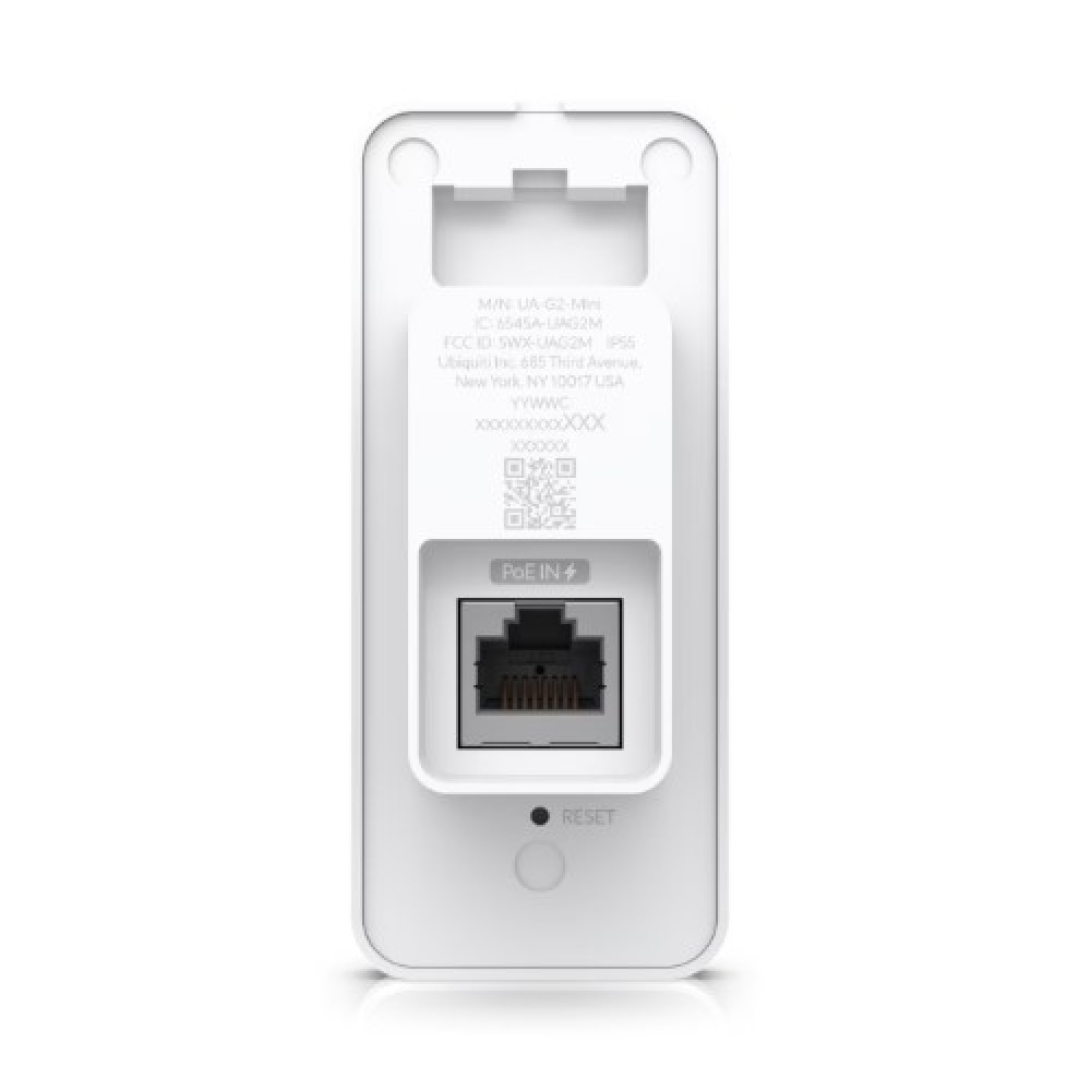 Комплект СКУД Ubiquiti UniFi Access G2 Starter Kit (UA-G2-SK)