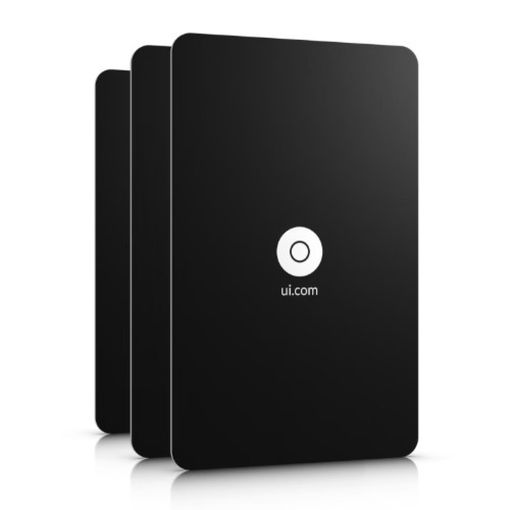 Комплект СКУД Ubiquiti UniFi Access G2 Starter Kit (UA-G2-SK)