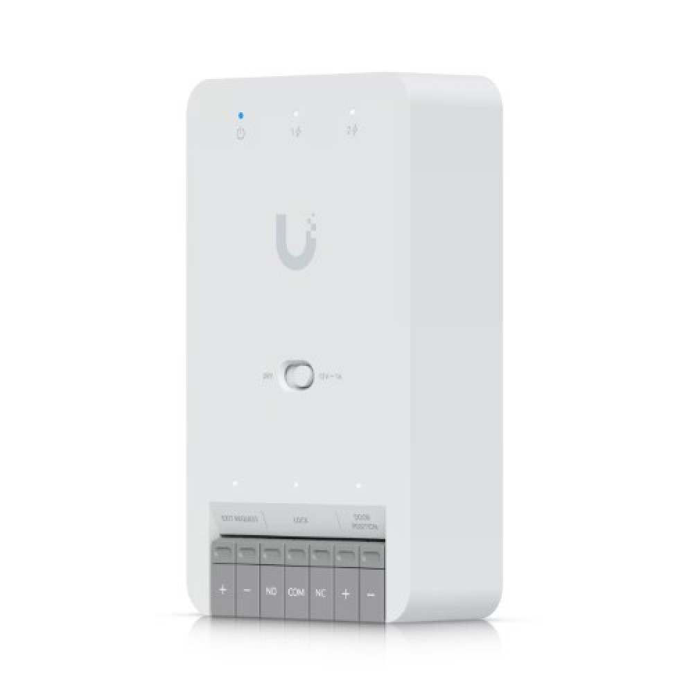 Система контроля доступа Ubiquiti UniFi Access G3 Starter Kit (UA-G3-SK)