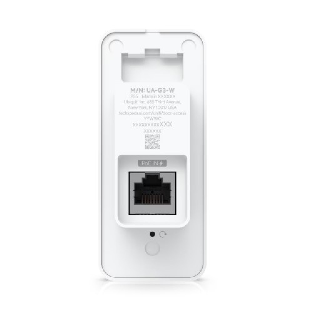Система контроля доступа Ubiquiti UniFi Access G3 Starter Kit (UA-G3-SK)