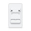 Система контроля доступа Ubiquiti UniFi Access G3 Starter Kit (UA-G3-SK)