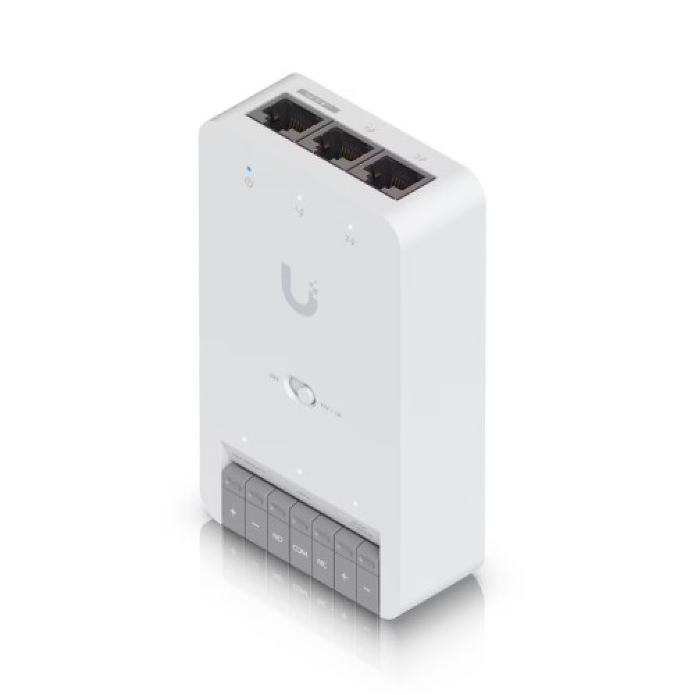 Система контроля доступа Ubiquiti UniFi Access G3 Starter Kit (UA-G3-SK)