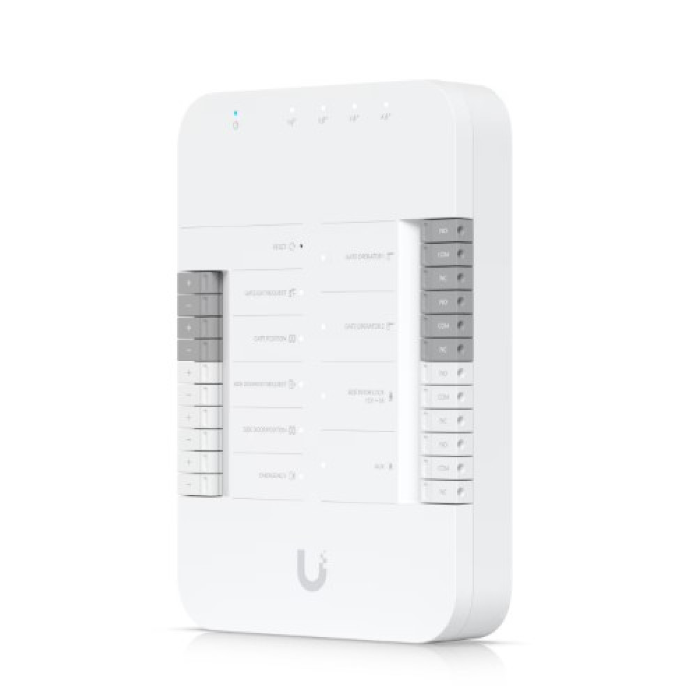 Контроллер доступа Ubiquiti UniFi Access Gate Hub (UA-Hub-Gate)