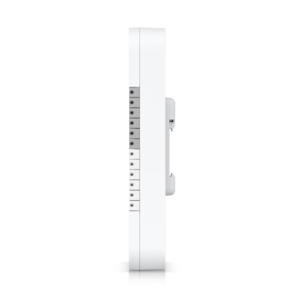Контроллер доступа Ubiquiti UniFi Access Gate Hub (UA-Hub-Gate)