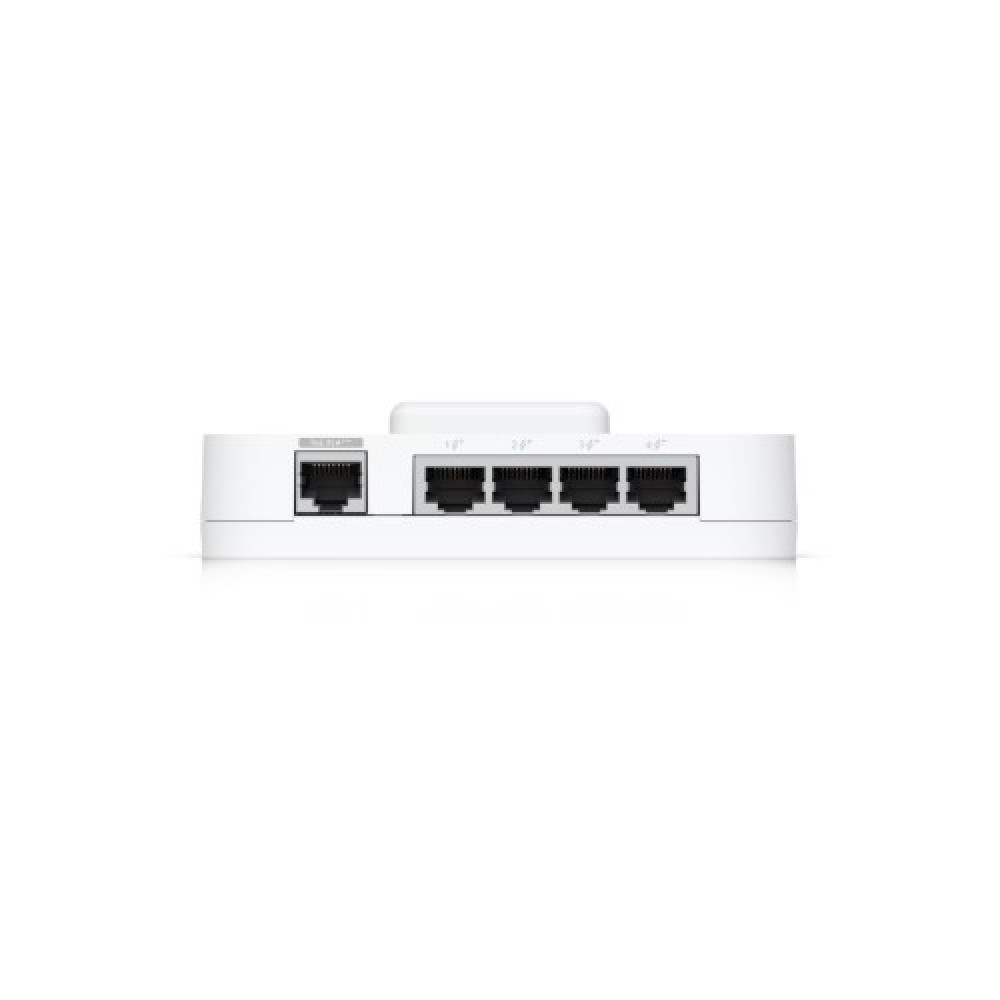 Контроллер доступа Ubiquiti UniFi Access Gate Hub (UA-Hub-Gate)