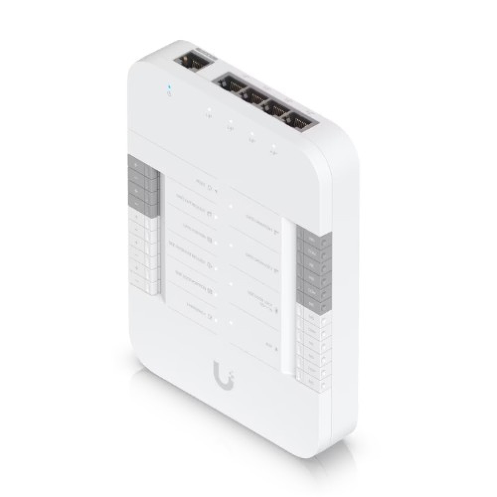 Контроллер доступа Ubiquiti UniFi Access Gate Hub (UA-Hub-Gate)