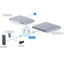 Контроллер доступа Ubiquiti UniFi Access Gate Hub (UA-Hub-Gate)