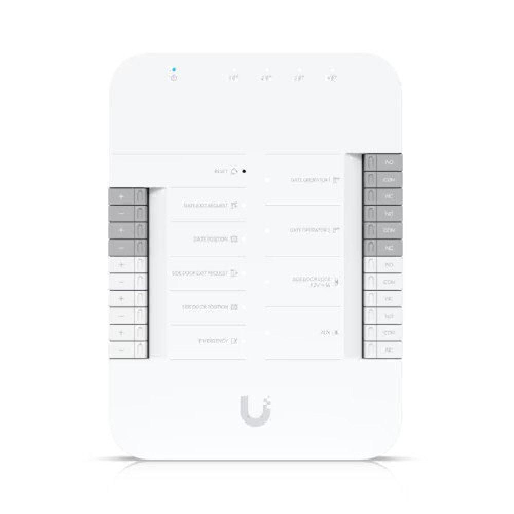 Контроллер доступа Ubiquiti UniFi Access Gate Hub (UA-Hub-Gate)