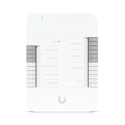 Контроллер доступа Ubiquiti UniFi Access Gate Hub (UA-Hub-Gate)