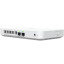 Контроллер Ubiquiti UniFi Cloud Gateway Fiber (UCG-FIBER)