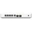 Контроллер Ubiquiti UniFi Cloud Gateway Fiber (UCG-FIBER)