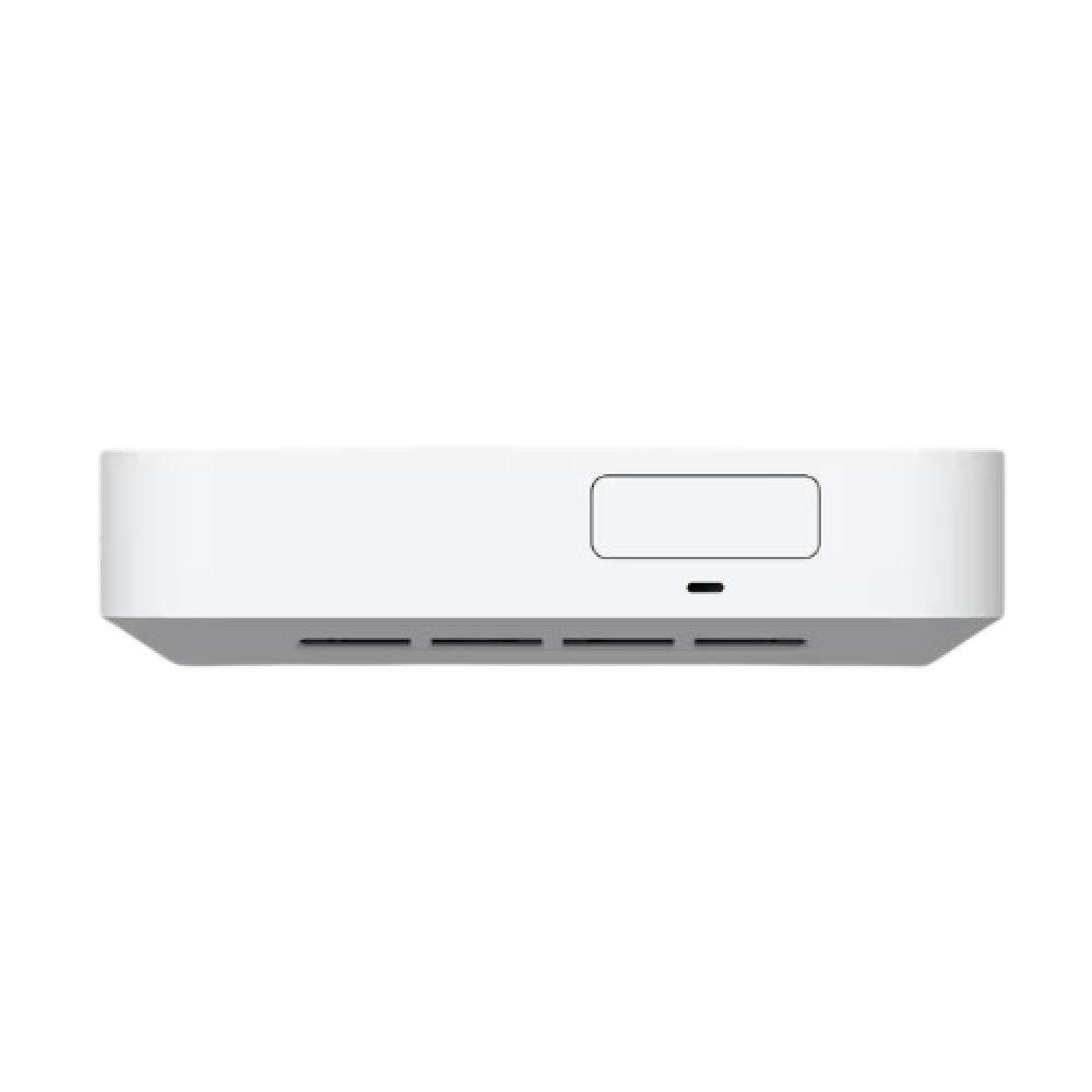 Контроллер Ubiquiti UniFi Cloud Gateway Fiber (UCG-FIBER)
