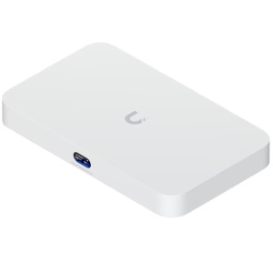 Контроллер Ubiquiti UniFi Cloud Gateway Fiber (UCG-FIBER)