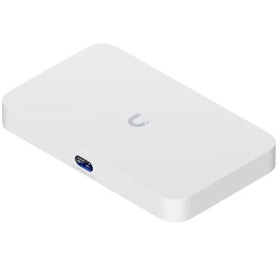 Контроллер Ubiquiti UniFi Cloud Gateway Fiber (UCG-FIBER)