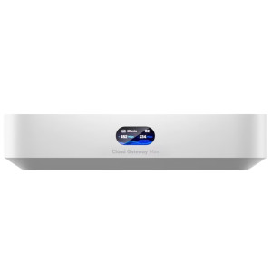 Контроллер Ubiquiti UniFi Cloud Gateway Max (UCG-Max)