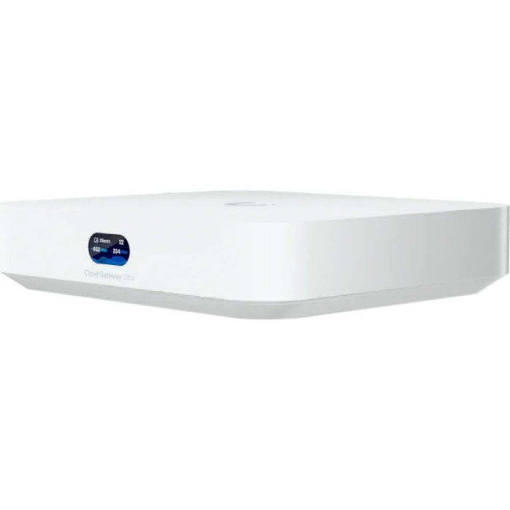 Контролер Ubiquiti UniFi Cloud Gateway Ultra (UCG-Ultra)