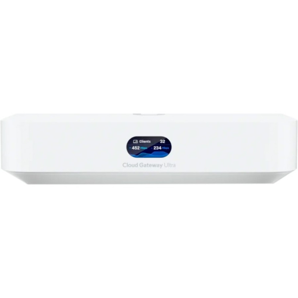 Контролер Ubiquiti UniFi Cloud Gateway Ultra (UCG-Ultra)
