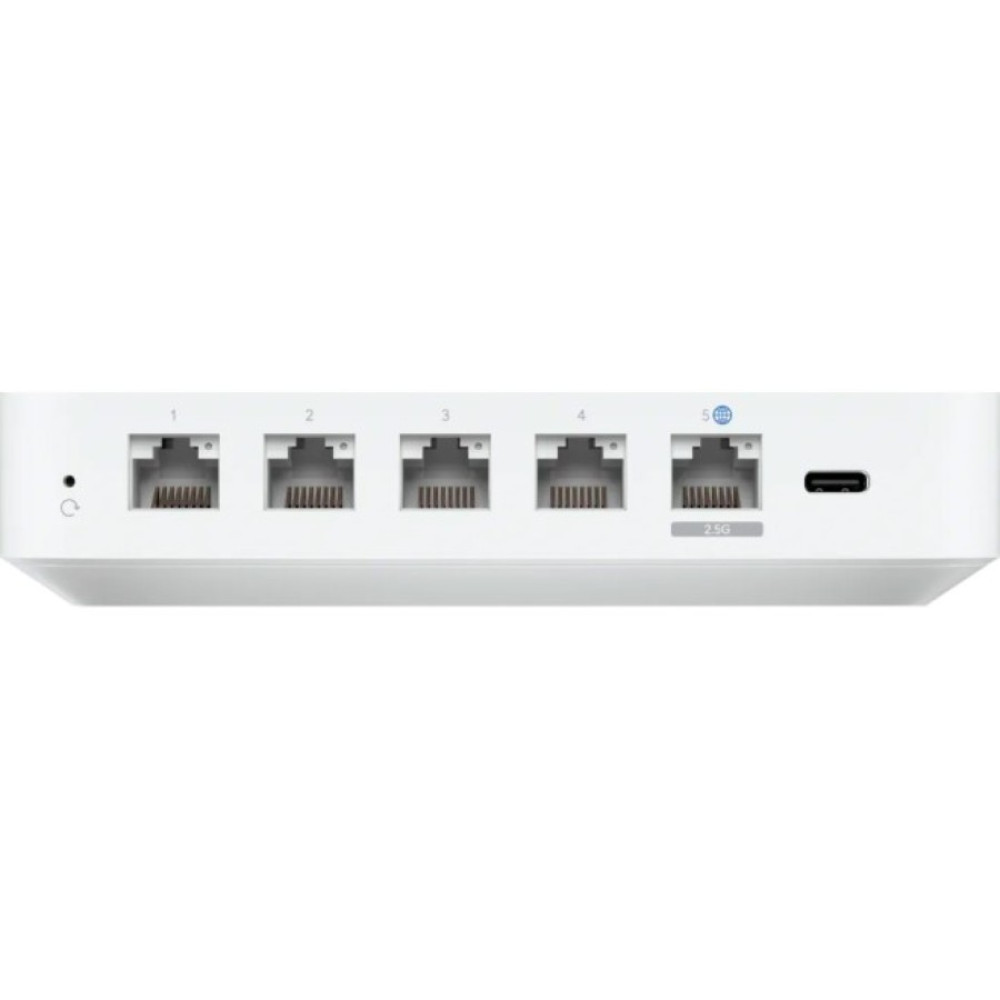 Контролер Ubiquiti UniFi Cloud Gateway Ultra (UCG-Ultra)
