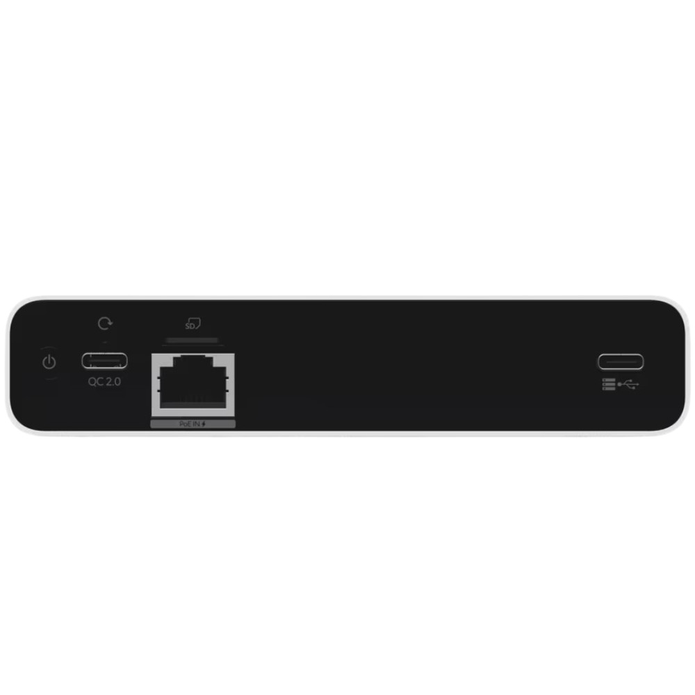 Контролер Ubiquiti UniFi CloudKey+ (UCK-G2-SSD)