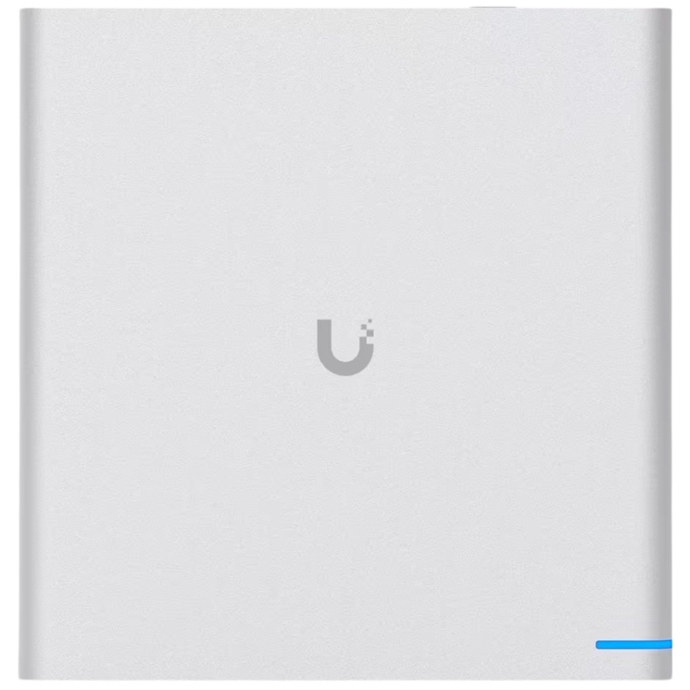 Контролер Ubiquiti UniFi CloudKey+ (UCK-G2-SSD)