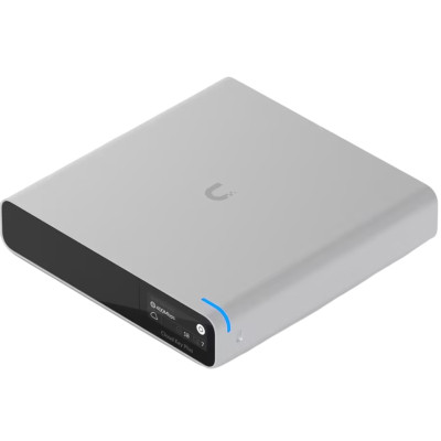 Контролер Ubiquiti UniFi CloudKey+ (UCK-G2-SSD)