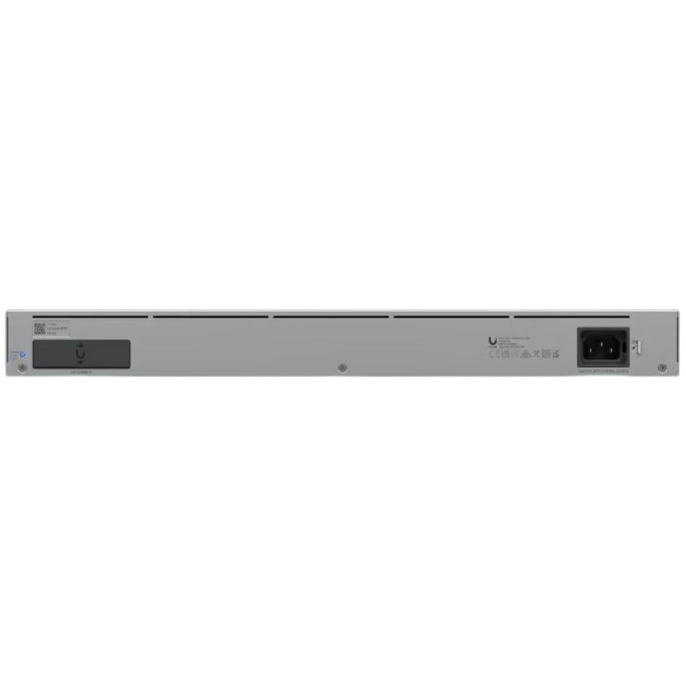 Коммутатор Ubiquiti UniFi Enterprise 24 PoE (Gen1) (USW-Enterprise-24-PoE)