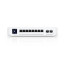 Комутатор Ubiquiti UniFi Enterprise 8 PoE (USW-Enterprise-8-PoE)