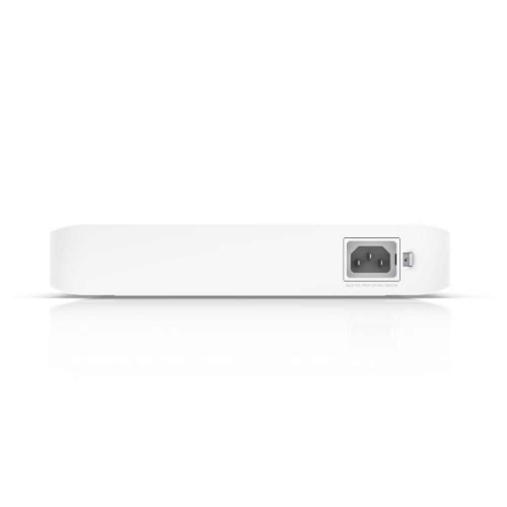 Комутатор Ubiquiti UniFi Enterprise 8 PoE (USW-Enterprise-8-PoE)
