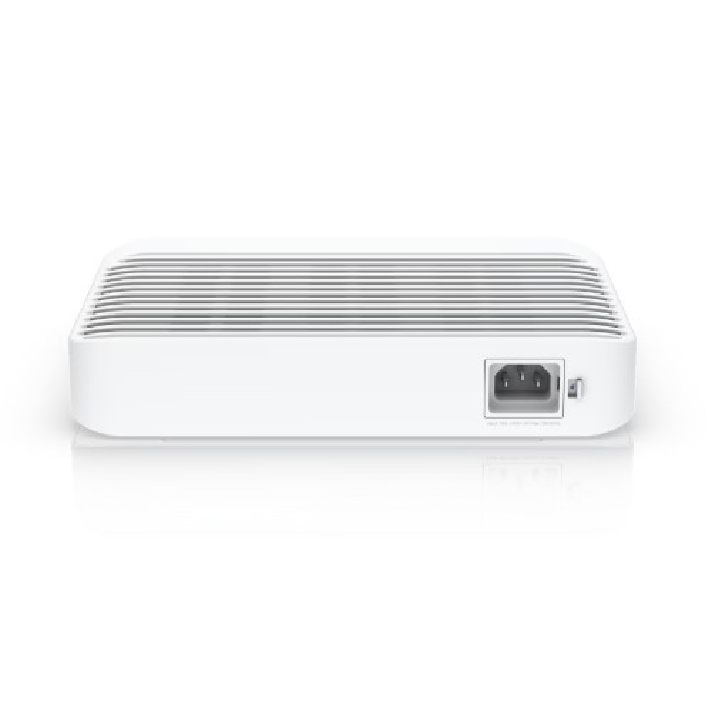 Комутатор Ubiquiti UniFi Enterprise 8 PoE (USW-Enterprise-8-PoE)