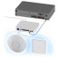 Комутатор Ubiquiti UniFi Enterprise 8 PoE (USW-Enterprise-8-PoE)