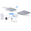 Комутатор Ubiquiti UniFi Enterprise 8 PoE (USW-Enterprise-8-PoE)