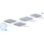 Точка доступу Ubiquiti UniFi Enterprise E7