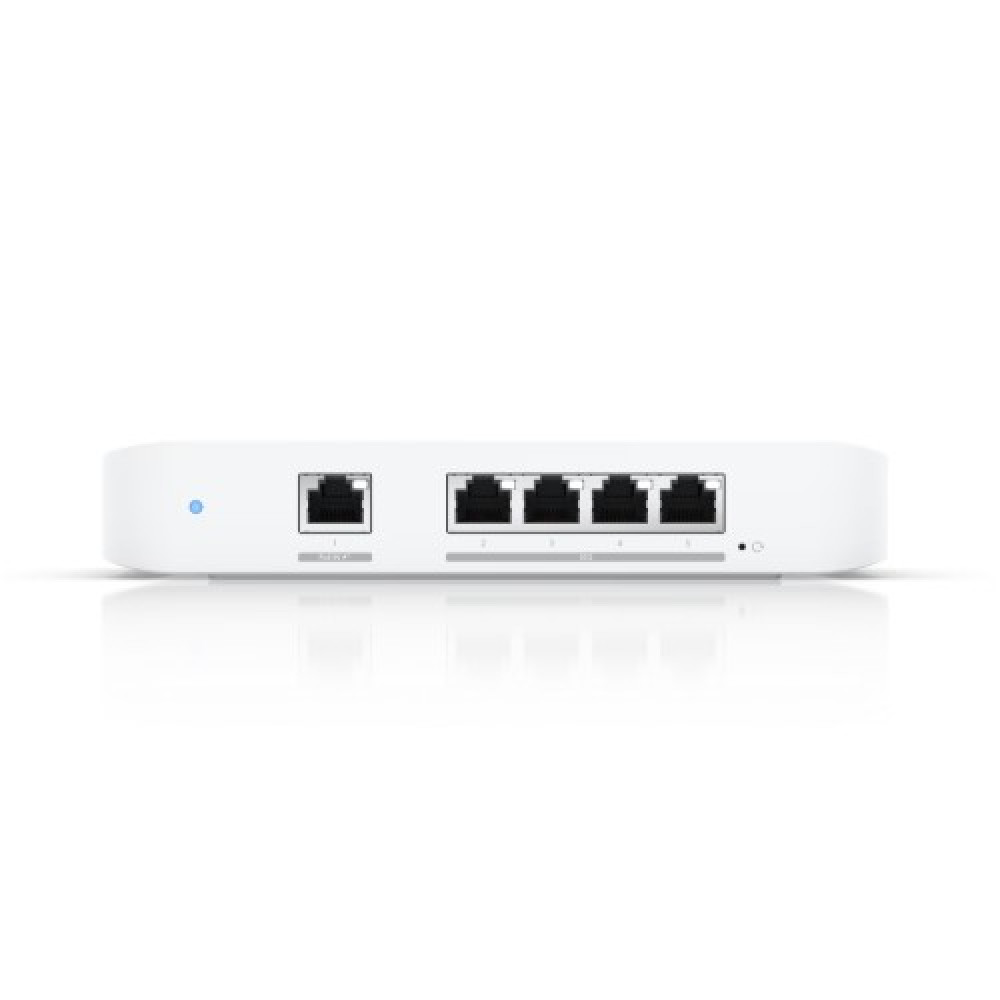 Коммутатор Ubiquiti UniFi Flex 10 GbE (USW-Flex-XG)