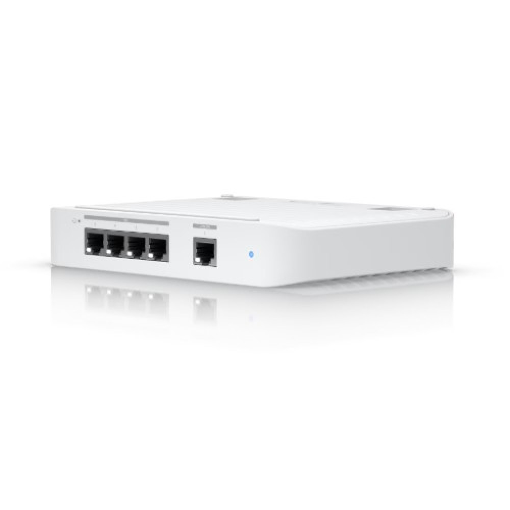 Коммутатор Ubiquiti UniFi Flex 10 GbE (USW-Flex-XG)