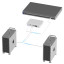 Коммутатор Ubiquiti UniFi Flex 10 GbE (USW-Flex-XG)