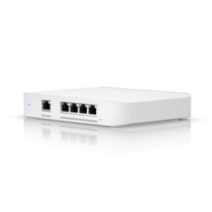 Комутатор Ubiquiti UniFi Flex 10 GbE (USW-Flex-XG)
