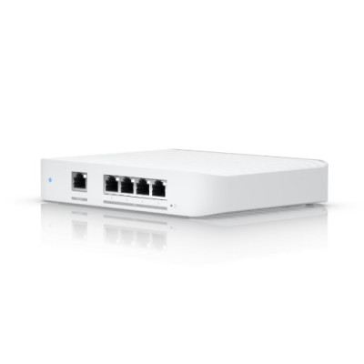 Коммутатор Ubiquiti UniFi Flex 10 GbE (USW-Flex-XG)