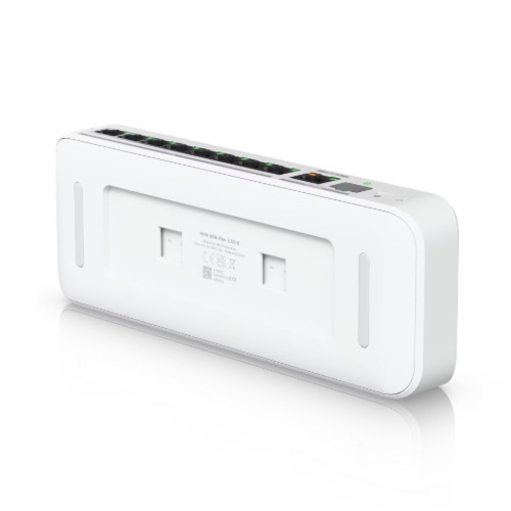 Комутатор Ubiquiti UniFi Flex 2.5G (USW-FLEX-2.5G-8)