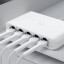 Коммутатор Ubiquiti UniFi Flex Mini (USW-FLEX-MINI)